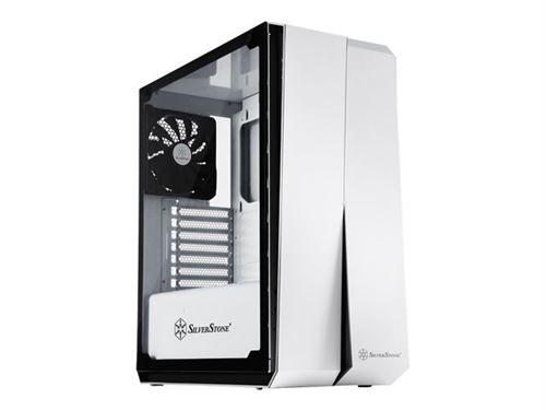 SilverStone SST