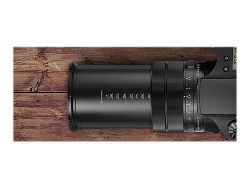 ソニー RX10 M3 Sony DSCRX10 Appareil Photo Numérique Bridge Expert , Capteur 1