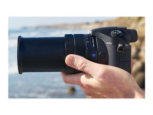 ソニー RX10 M3 Sony DSCRX10 Appareil Photo Numérique Bridge Expert , Capteur 1