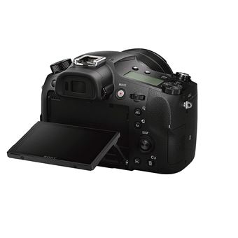 ソニー RX10 M3 Bridge Sony DSC-RX10M3 Noir - Appareil photo bridge - Achat & prix