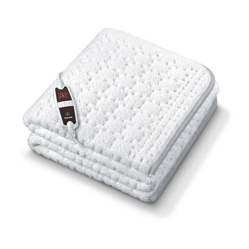 Beurer Chauffe matelas Supercosy 1 place UB 65
