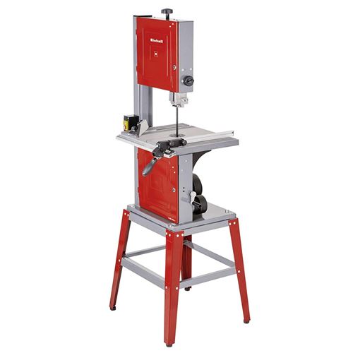 Einhell Einhel Scie À Ruban 750W Tc-Sb 305 U - Image 3