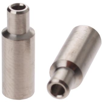Pignon Sturmey Archer 44 Dents - Manivelle Carré 170 Mm, Argent, Pour Vélo Universel