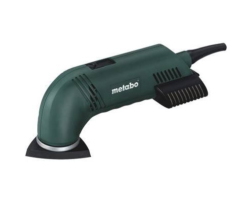 Metabo Dse 280 Intec 600317500 Ponceuse Delta 280 W - Image 3