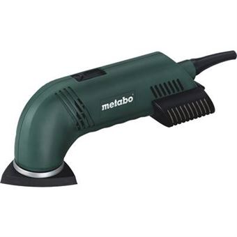 Metabo Ponceuse Triangulaire Dse 280 Intec 280 W 50 00317 Ponceuses Et Polisseuses Achat Prix Fnac