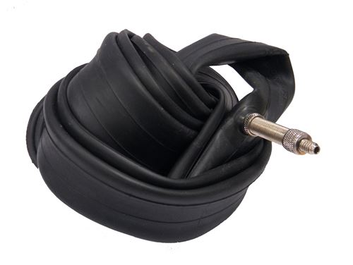 Simson tube intérieur 26 pouces (32 / 37-590) DV 45 mm noir