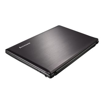 Lenovo G770 17.3" LED
