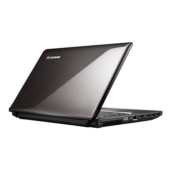 Lenovo G770 17.3" LED