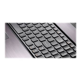 Lenovo G770 17.3" LED