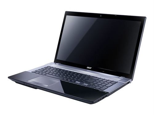 Ordinateur portable Acer Aspire V3-771 17/I3-2348/4/500/ - PC Portable |  fnac Belgique
