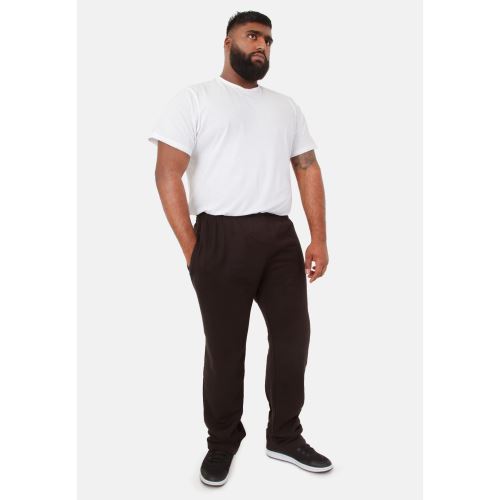 Duke Pantalon de jogging ALBERT Homme 8XL Noir UTDC134 Pantalons de sport Achat prix fnac