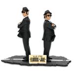 Set de figurines Les Blues Brothers - Elwood & Jake Blues
