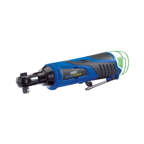 Clé à cliquet StormForce® DRAPER 10.8V 3/8