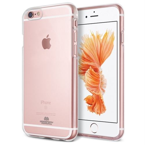 Coque Souple iJelly transparent Mate 20