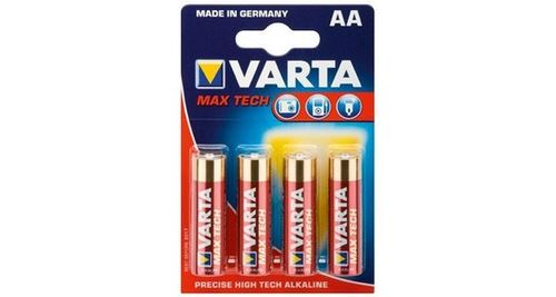 LR 6 VMT 4-BL (4706) Varta Max Tech