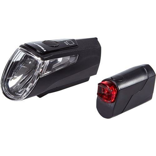 Trelock éclairage LS460 I-Go Powernoir