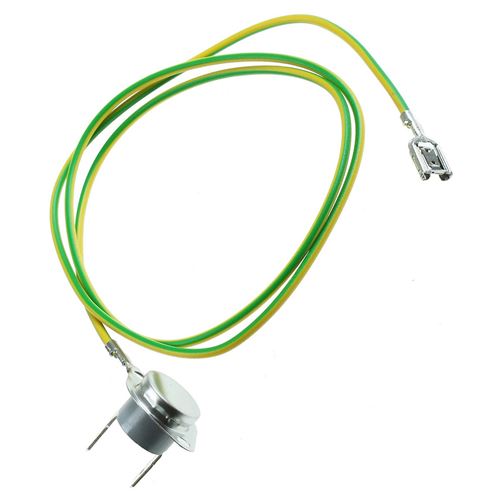 Thermostat Klixon Sèche Linge Beko Sonde Ntc avec Cable (L-700 Mm) - Réf: 2953460200, 2953450200