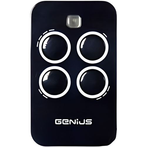 Genius Télécommande Echo Tx4