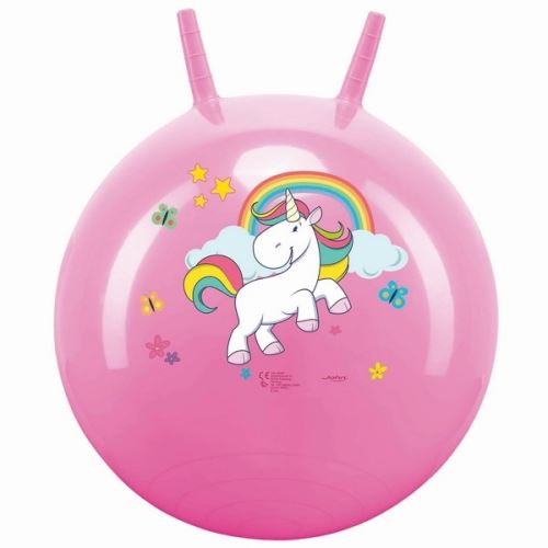 Ballon Sauteur 45/50cm Licorne