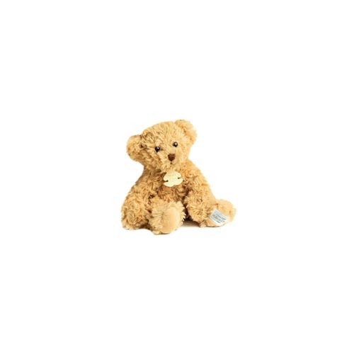 Histoire D Ours Beige Peluche Ours Vintage Histoire D'ours