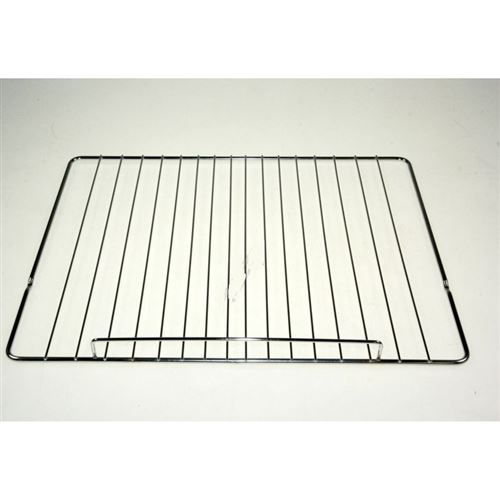 Grille Plate pour Four Sauter