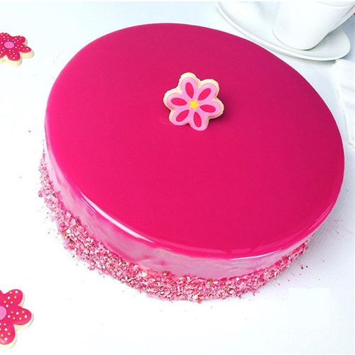 Cadre à pâtisserie extensible - rond - ScrapCooking