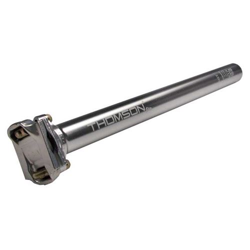 Thomson Tiges De Selle Thomson Elite 367Mm 31.6Mm