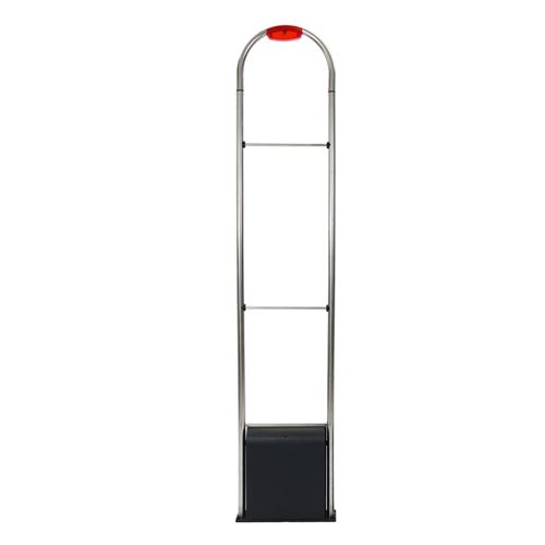 Arceau antivol compatible avec les étiquettes EAS RF 8.2Mhz colonne de réception anti-vol Rx inox