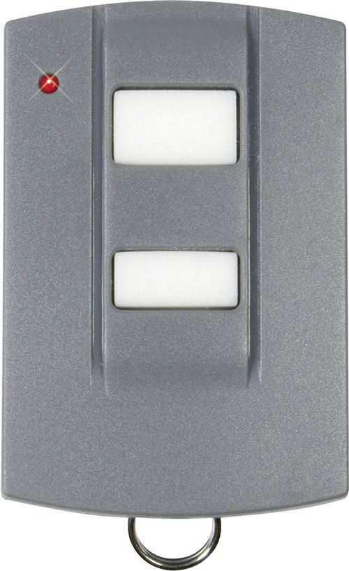Télécommande pour moteur de porte garage Superrollo Professional
