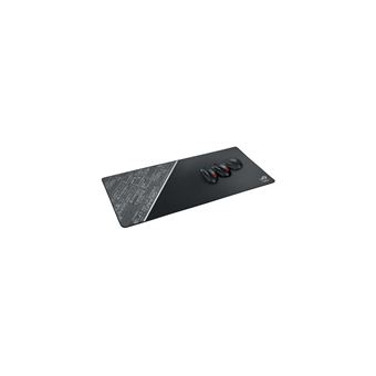 Tapis De Souris Asus ROG Sheath II XXL – 900x440 Mm, Noir, Antidérapant, Neuf