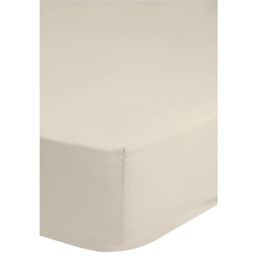 emotion Span Bet Chiffon en jersey Beige 220 x 180 x 0,5 cm