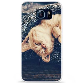 coque galaxy s6 chaton coque galaxy s6 chaton