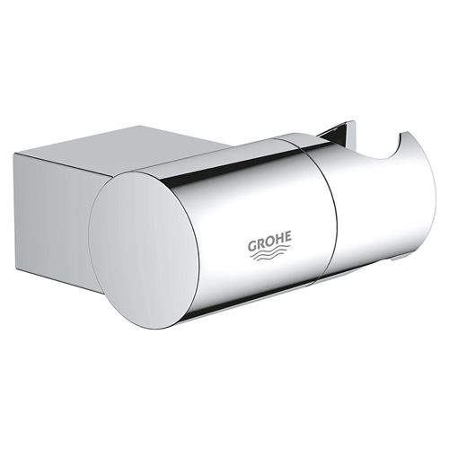 Grohe Chromé Support Mural Pour Douchette Rainshower - Image 1