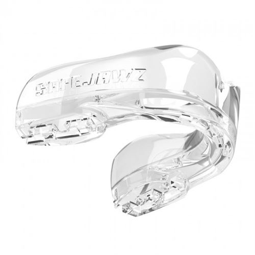 Safejawz protège-dents Intro-Series junior transparent