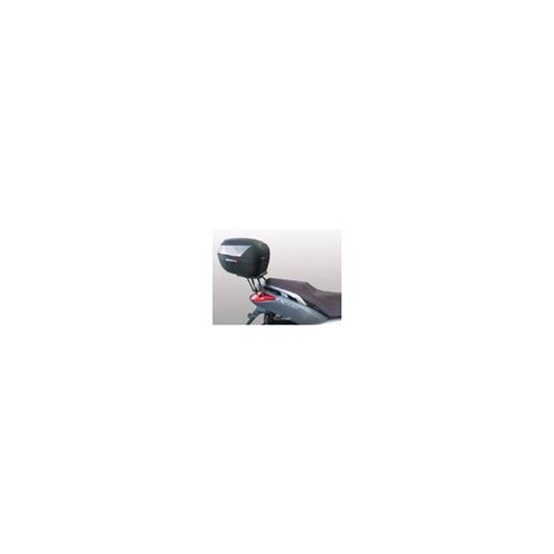 Porte bagage/support top case maxi scooter shad adapt. 125 yamaha xmax/skycruiser 2010-2