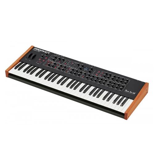 Dave Smith Instruments Prophet Rev2 16-Voice synthé analogique polyphonique 16 voix - Image 3