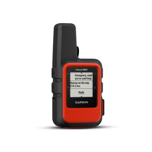 GPS InReach Mini Orange