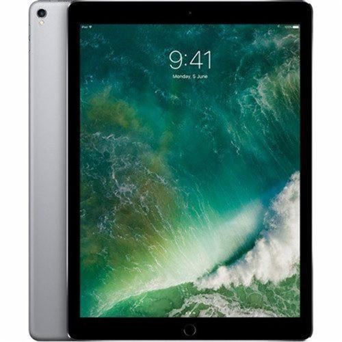 Apple iPad Pro 12.9 "64Go Wi-Fi Gris Sidéral (2017)