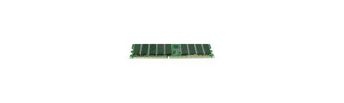 HPE - DDR3 - module - 16 GB - DIMM 240-pins - 1333 MHz / PC3-10600 - CL9 - geregistreerd - ECC