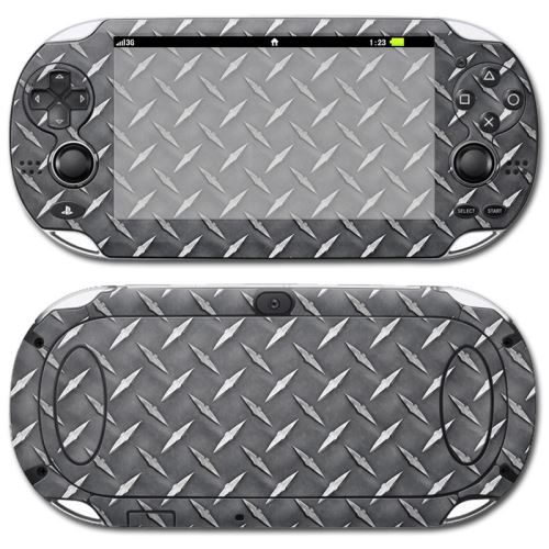 Autocollant Stickers Skin de Protection pour Console Sony PS Vita 1000 #20
