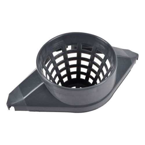 Paris Prix - Essoreur Pour Seau bec & Anse Anthracite