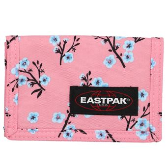 portefeuille eastpak soldes