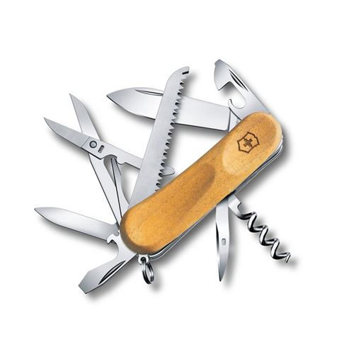 Couteau Evowood 17 Victorinox 2.3911.63