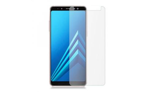film protecteur écran verre trempé Galaxy A7-2018
