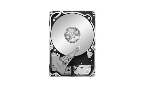 Seagate Constellation.2 ST9500620NS - Disque dur - 500 Go - interne - 2.5 - SATA 6Gb/s - 7200 tours/min - mémoire tampon : 64 Mo - reconditionné