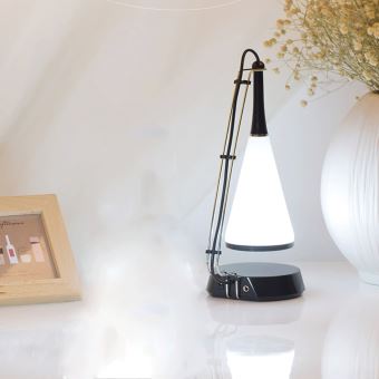 -30% sur Lampe de bureau Creative Audio Bluetooth avec ...
