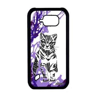 coque samsung galaxy s6 chat noir coque samsung galaxy s6 chat noir