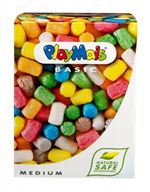 Playmaïs basic médium