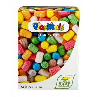 Playmaïs basic médium