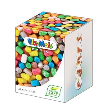 Playmaïs basic médium